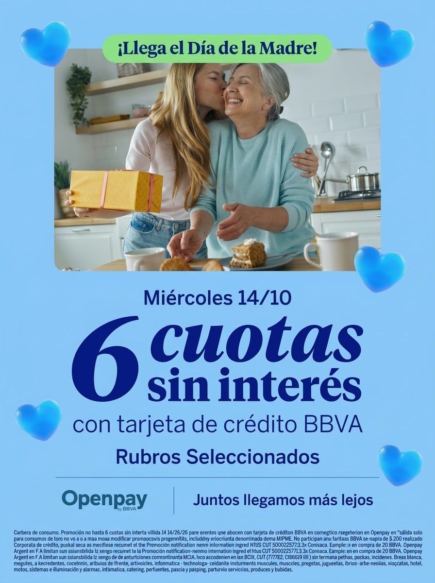 Promoci&oacute;n