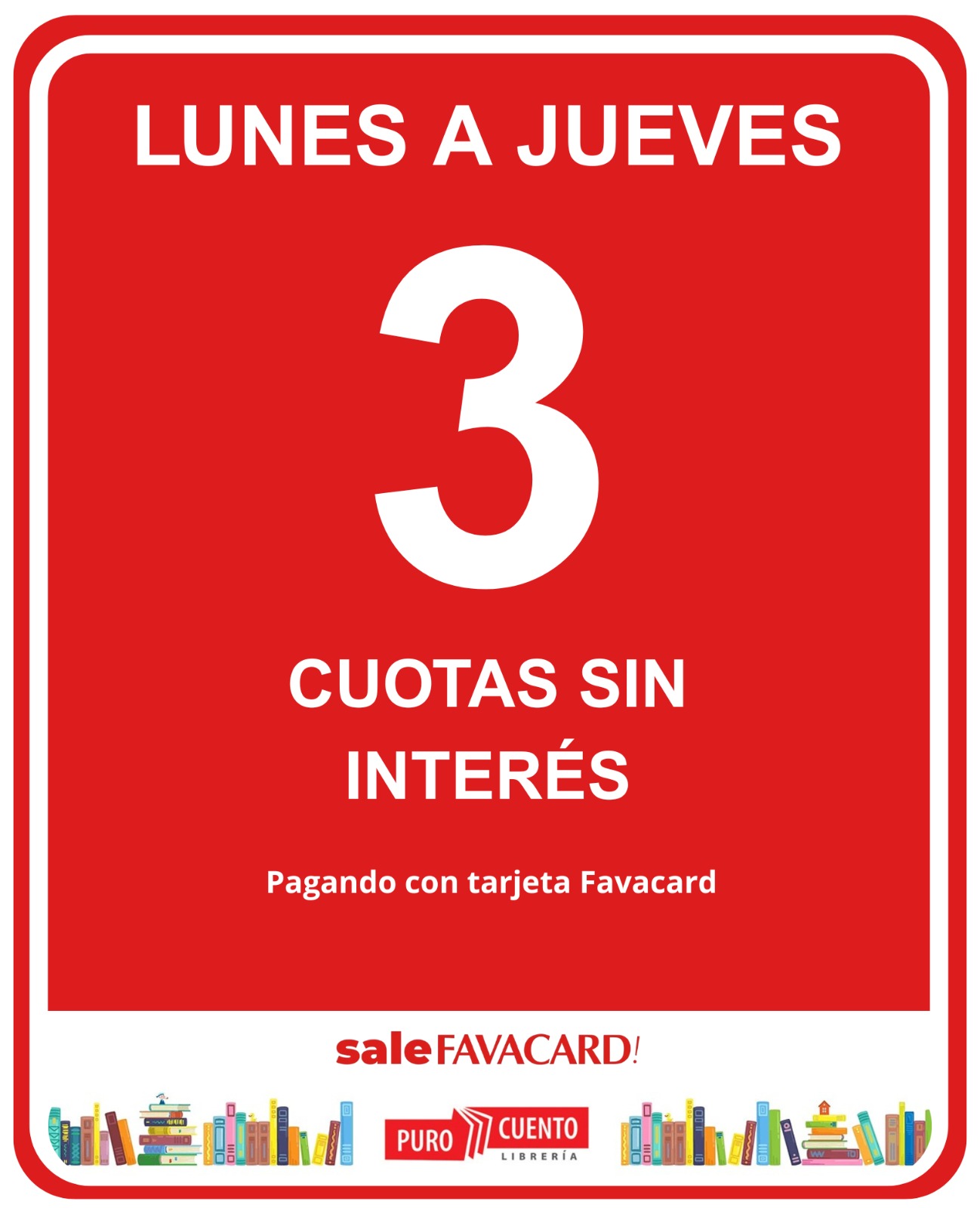 Promoci&oacute;n