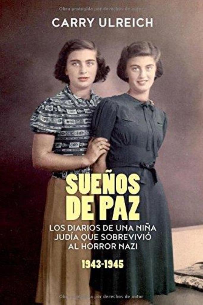 SUEÑOS DE PAZ
