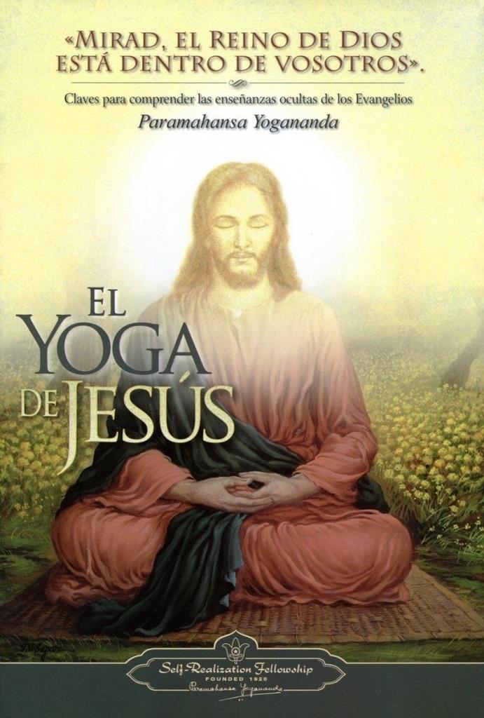 YOGA DE JESUS, EL