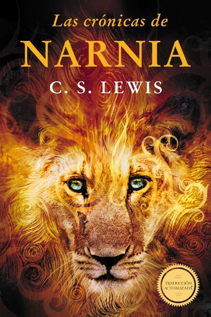 CRONICAS DE NARNIA, LAS- 7 LIBROS EN UN VOLUMEN TAPA DURA