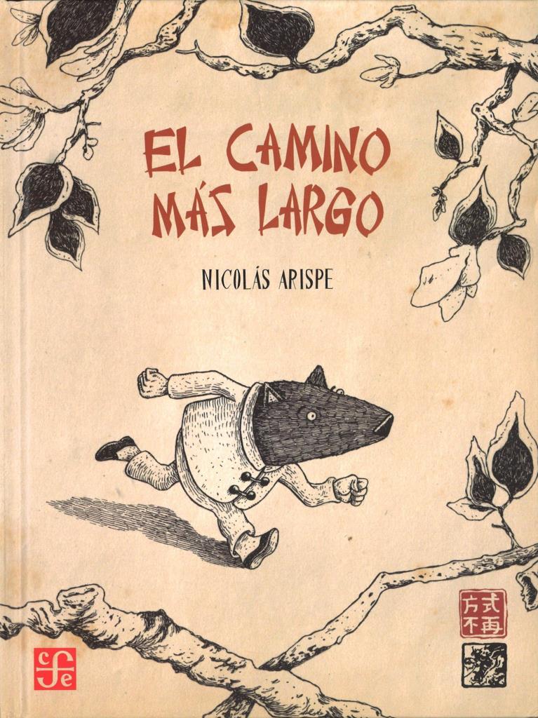 CAMINO MAS LARGO, EL