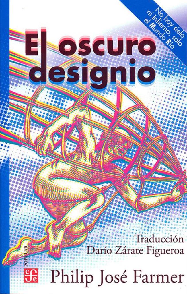 OSCURO DESIGNIO, EL