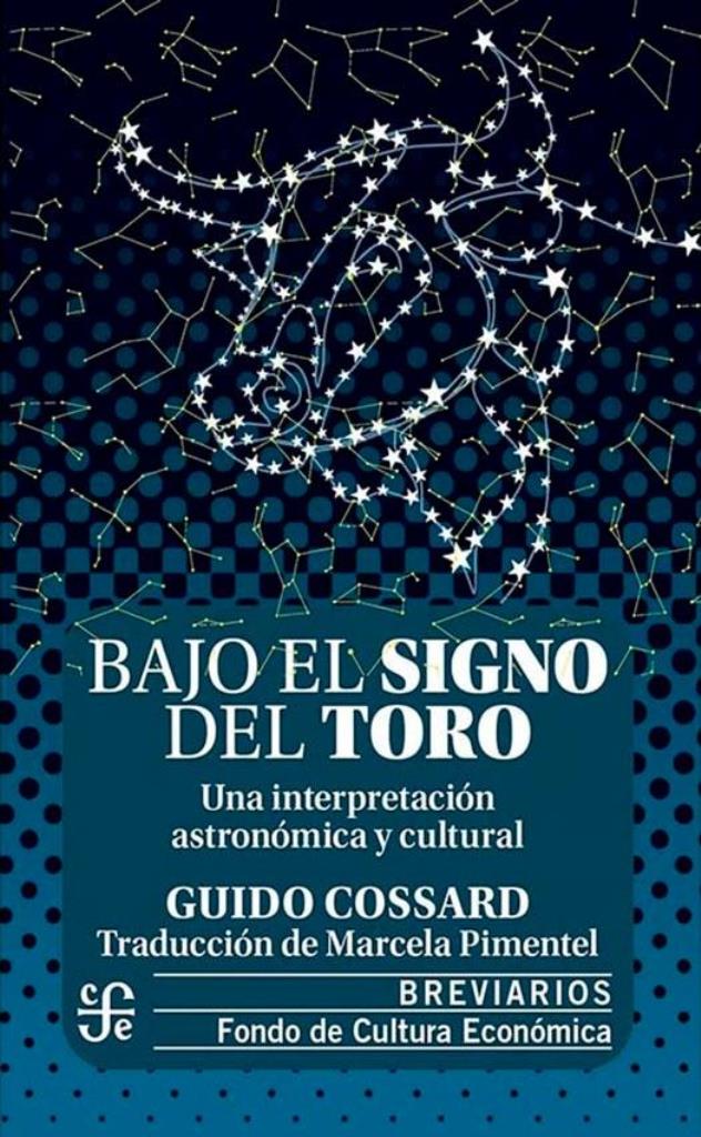BAJO EL SIGNO DEL TORO