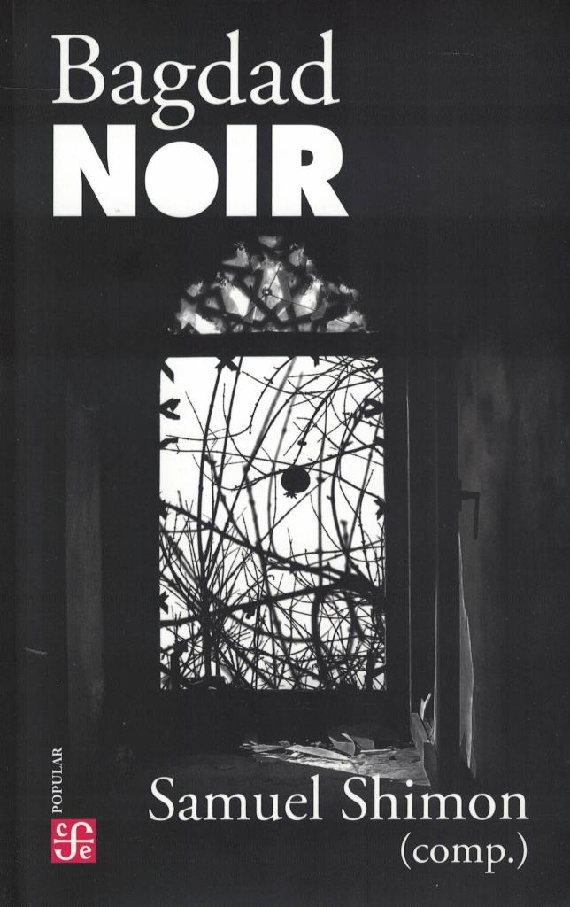 BAGDAD NOIR
