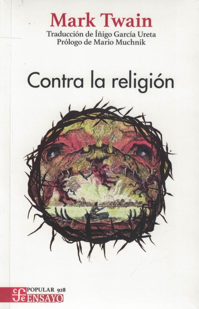 CONTRA LA RELIGION