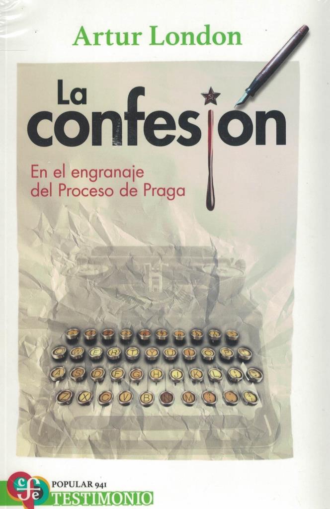 CONFESION, LA