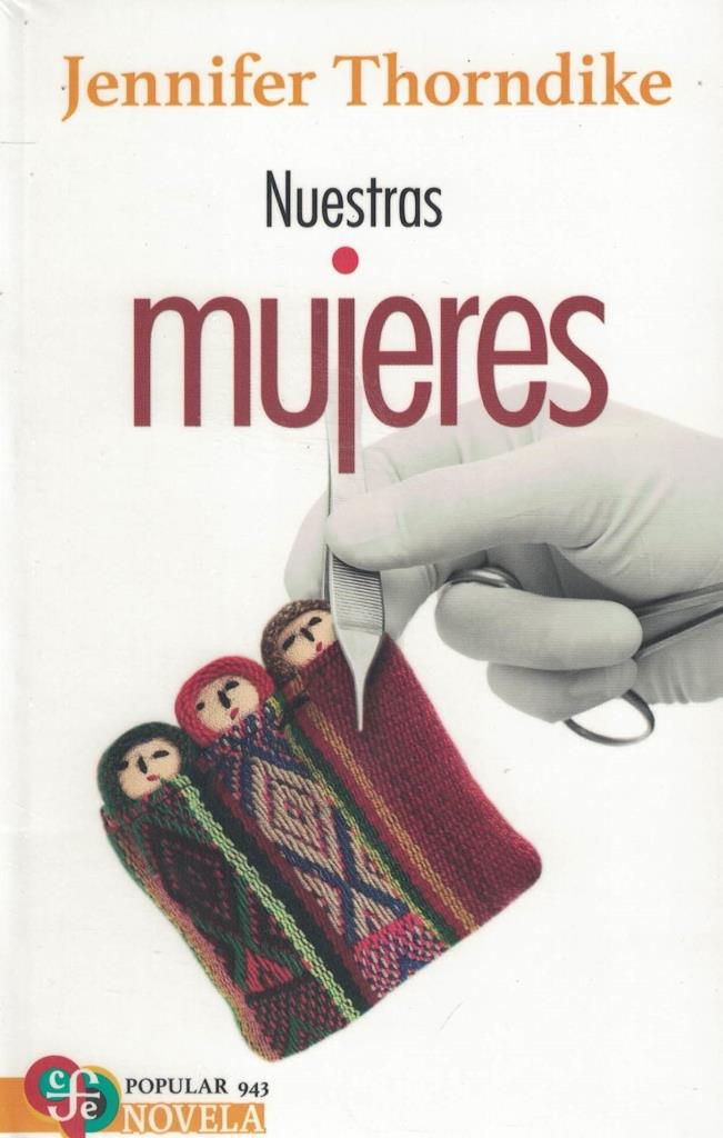 NUESTRAS MUJERES