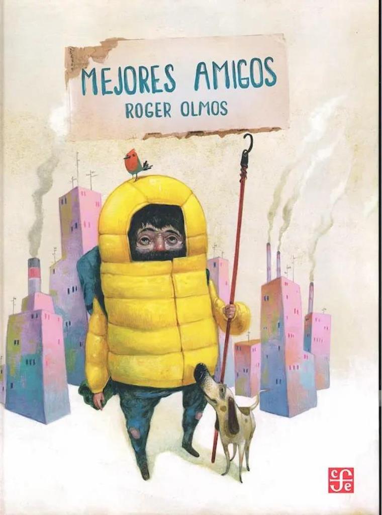 MEJORES AMIGOS