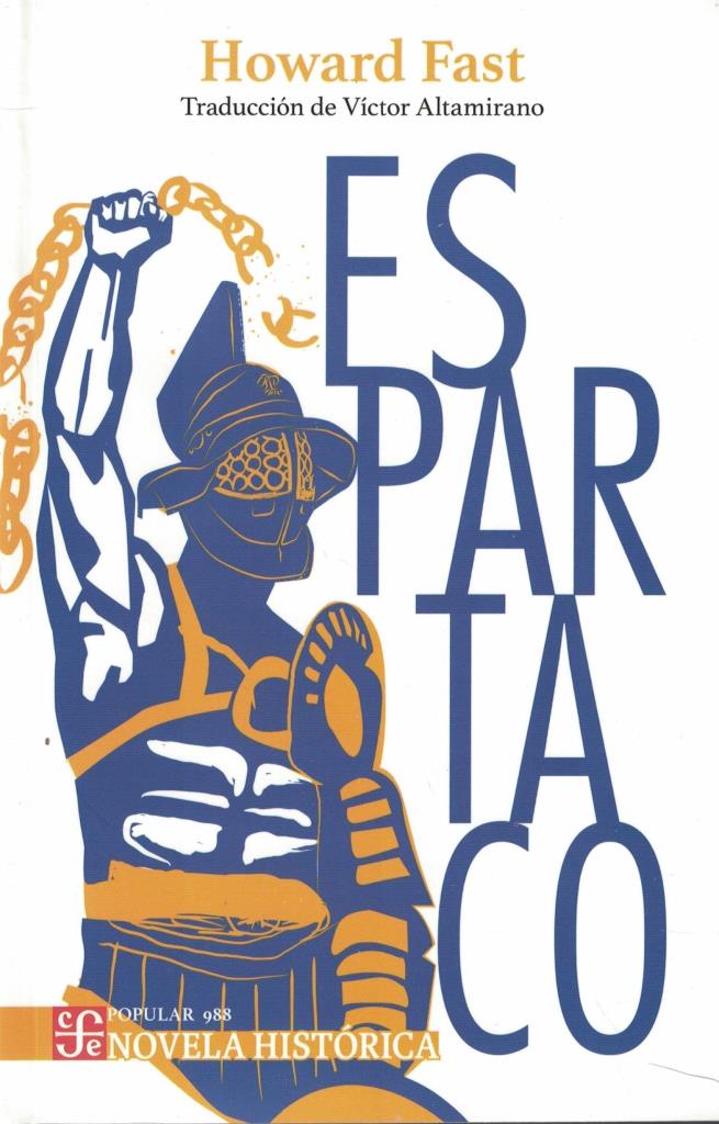 ESPARTACO