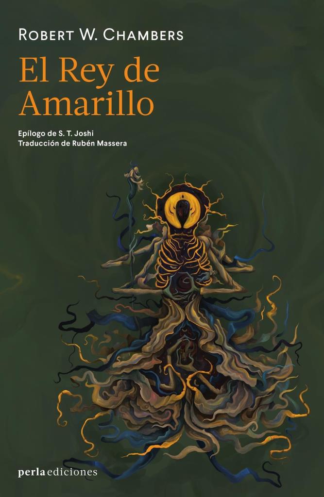 REY DE AMARILLO, EL