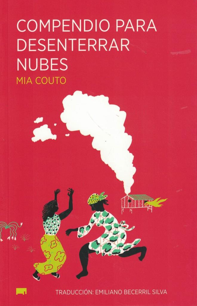 COMPENDIO DEL CAZADOR DE NUBES