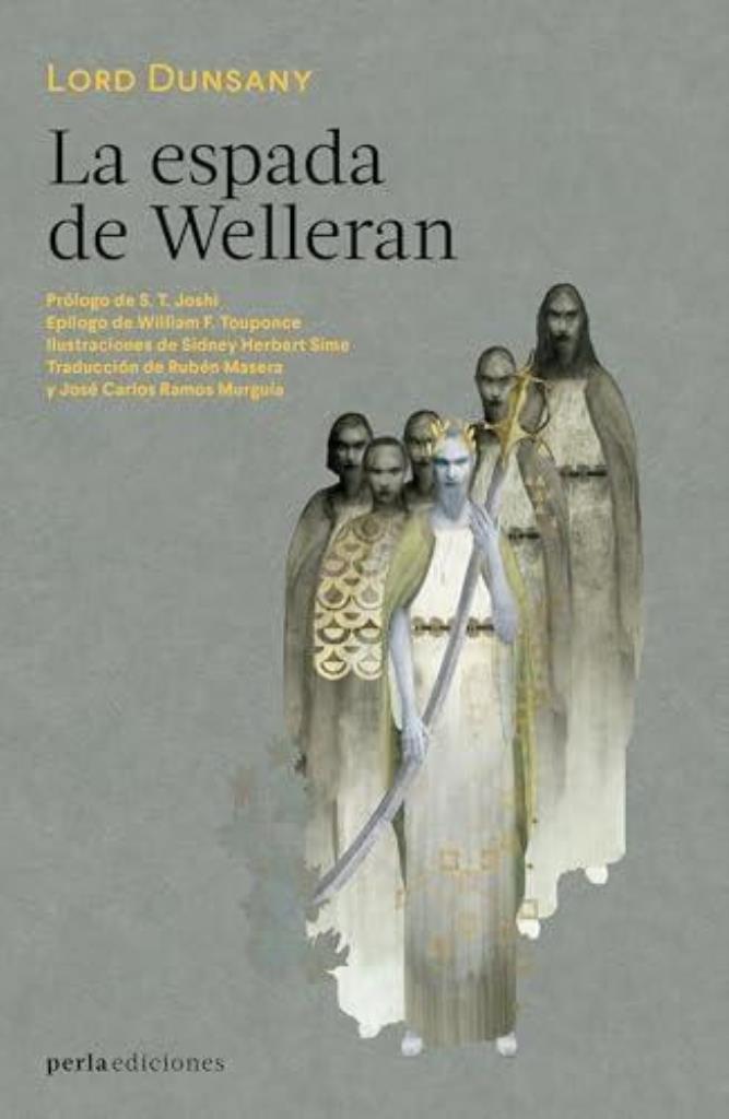 ESPADA DE WELLERAN, LA