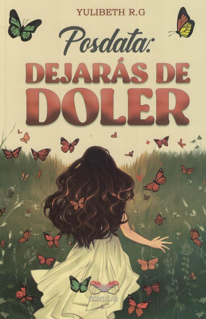 POSDATA, DEJARAS DE DOLER