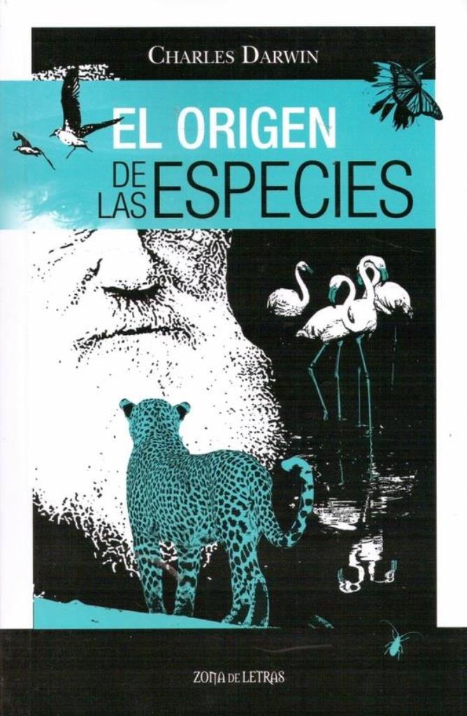 ORIGEN DE LAS ESPECIES, EL