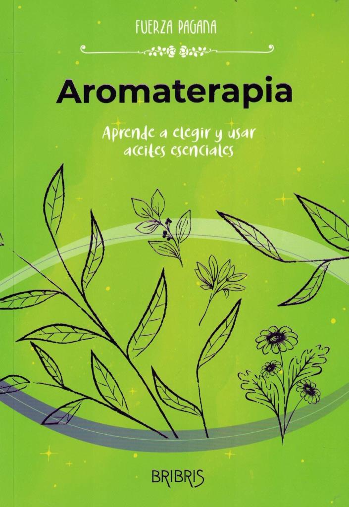 AROMATERAPIA