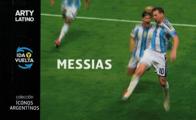 MESSIAS