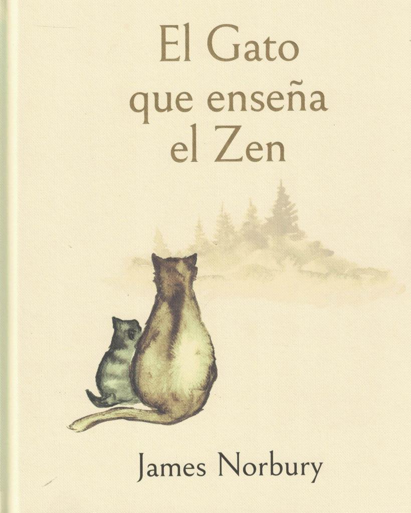 GATO QUE ENSEÑA EL ZEN, EL