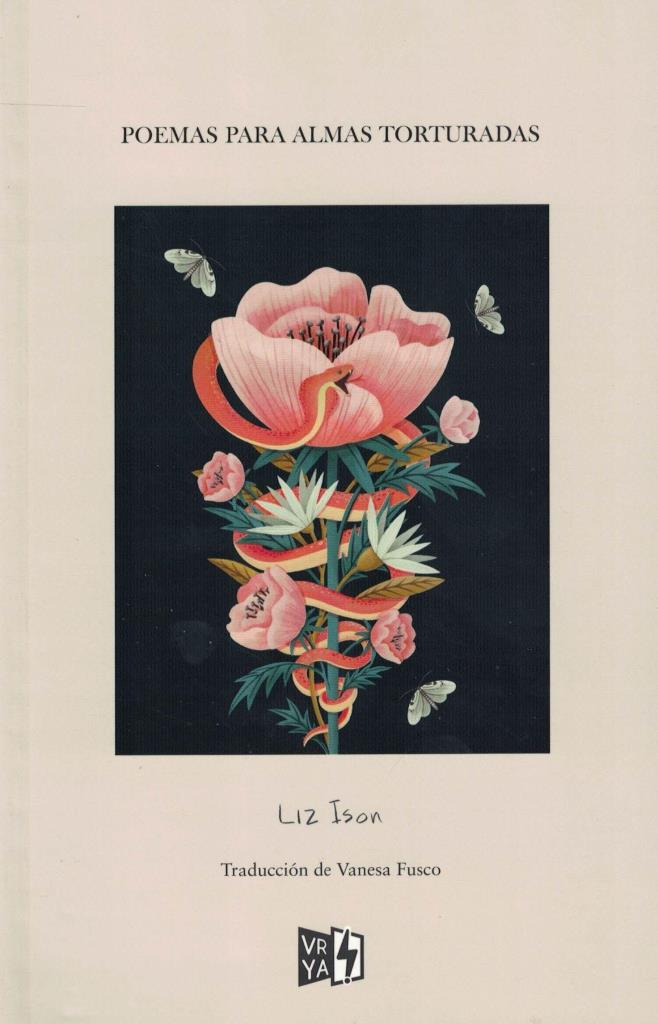 POEMAS PARA ALMAS TORTURADAS