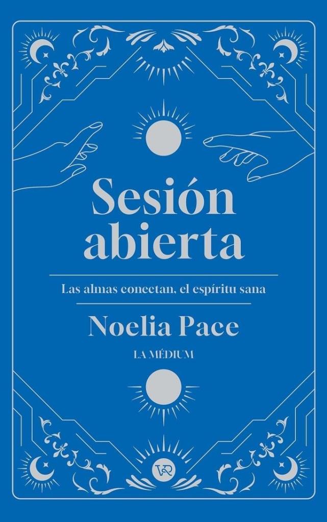 SESION ABIERTA - LAS ALMAS CONECTAN, EL ESPIRITU SANA