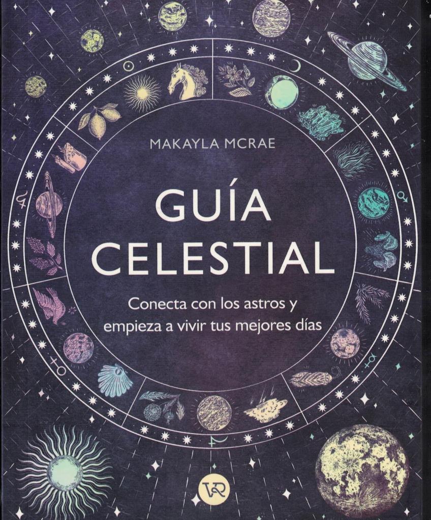 GUIA CELESTIAL