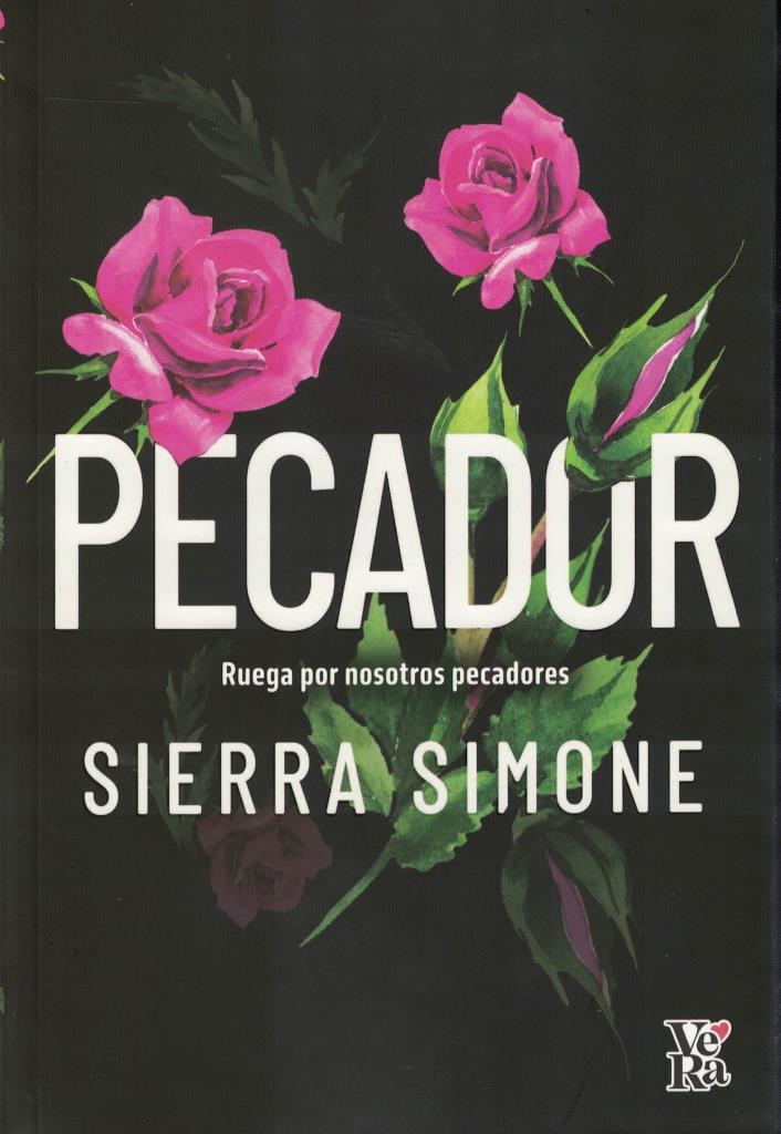 PECADOR RUEGA POR NOSOTROS