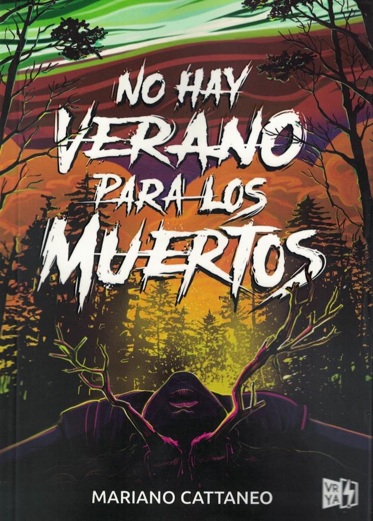NO HAY VERANO PARA LOS MUERTOS