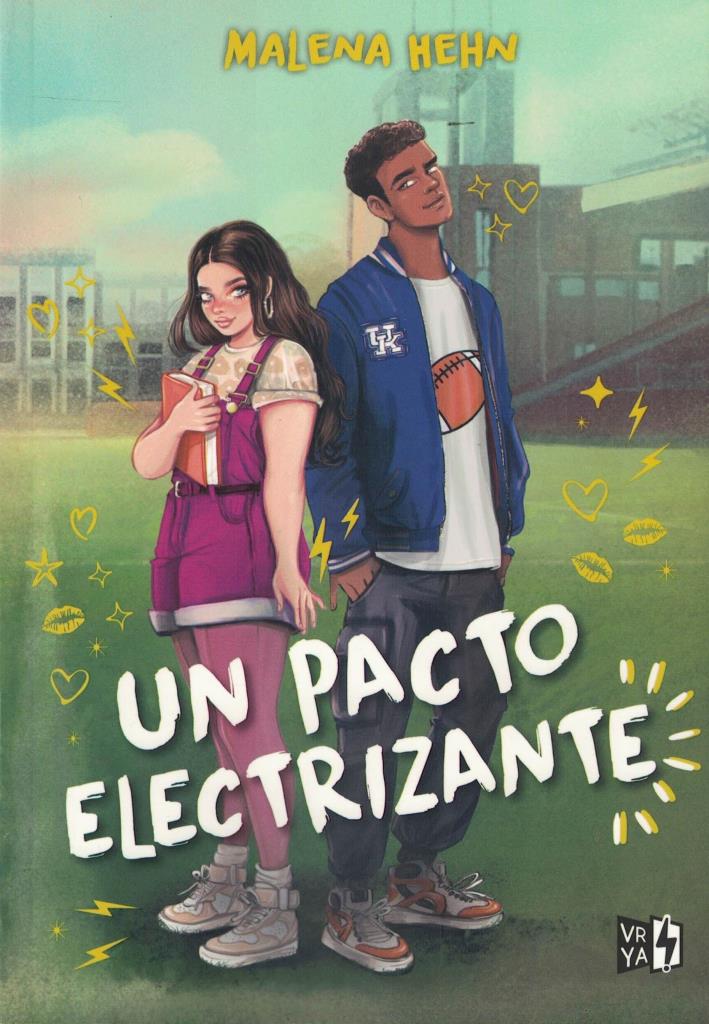 UN PACTO ELECTRIZANTE