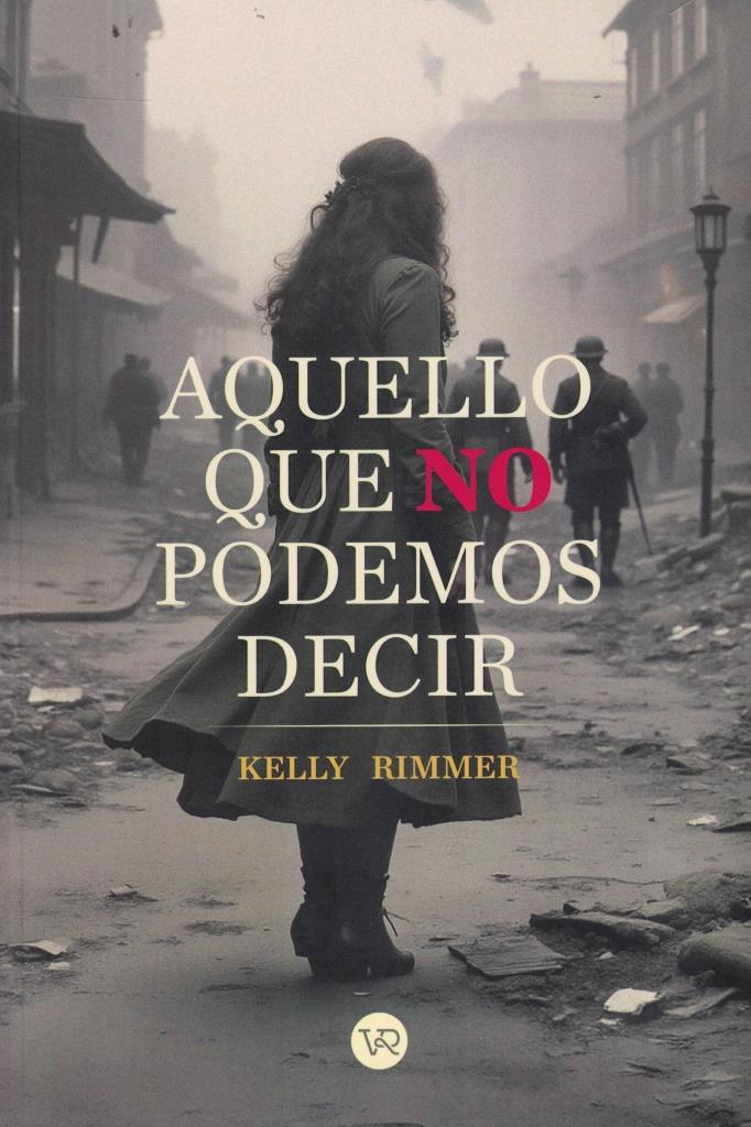 AQUELLO QUE NO PODEMOS DECIR