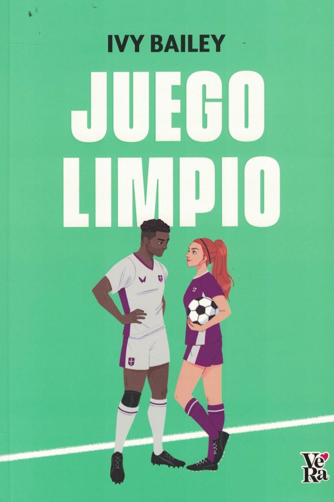 JUEGO LIMPIO