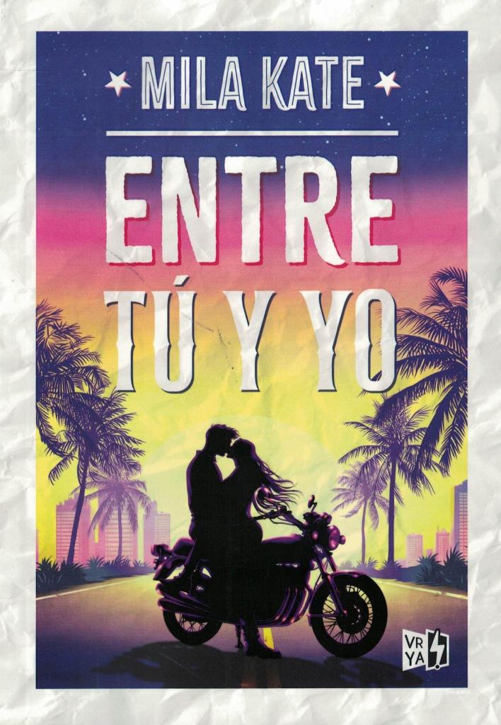 ENTRE TU Y YO