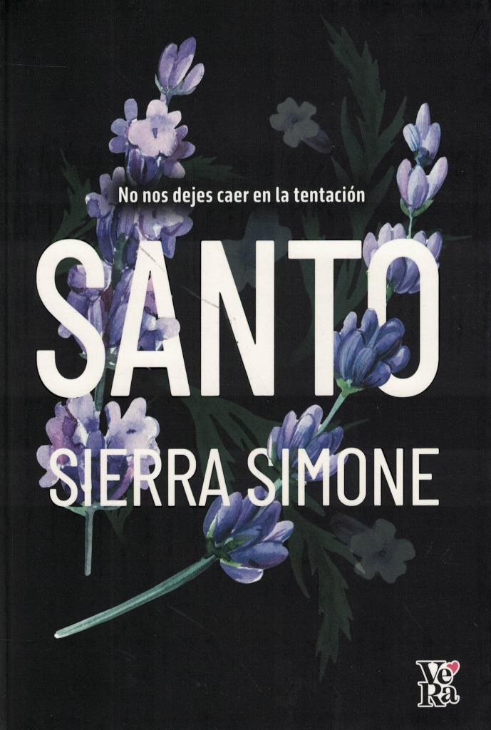 SANTO, NO NOS DEJES CAER EN LA TENTACION