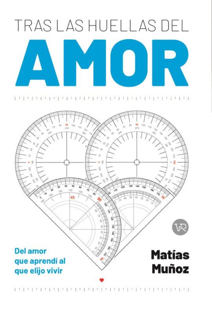 TRAS LAS HUELLAS DEL AMOR
