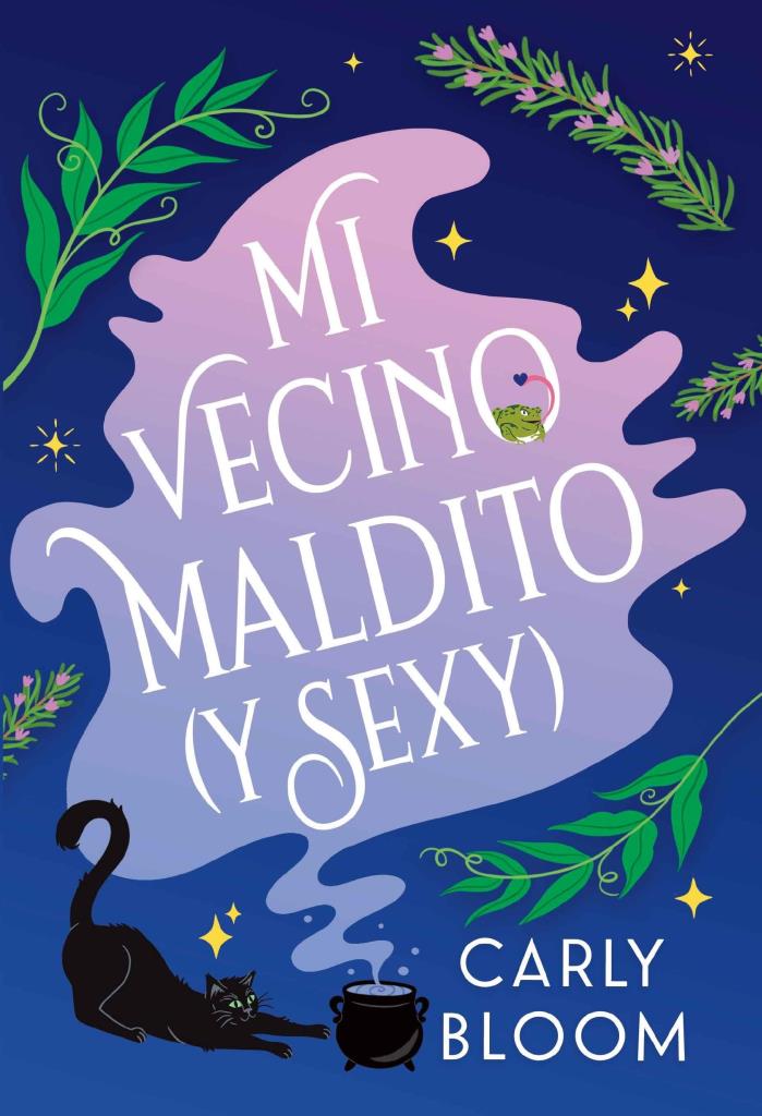 MI VECINO MALDITO (Y SEXY)
