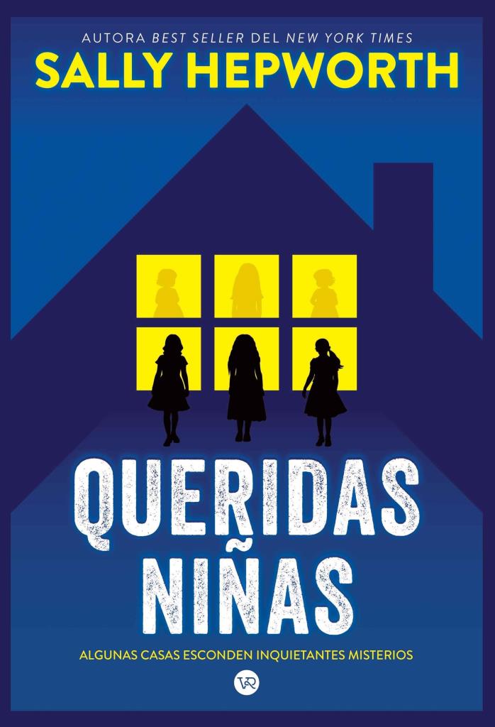QUERIDAS NIÑAS