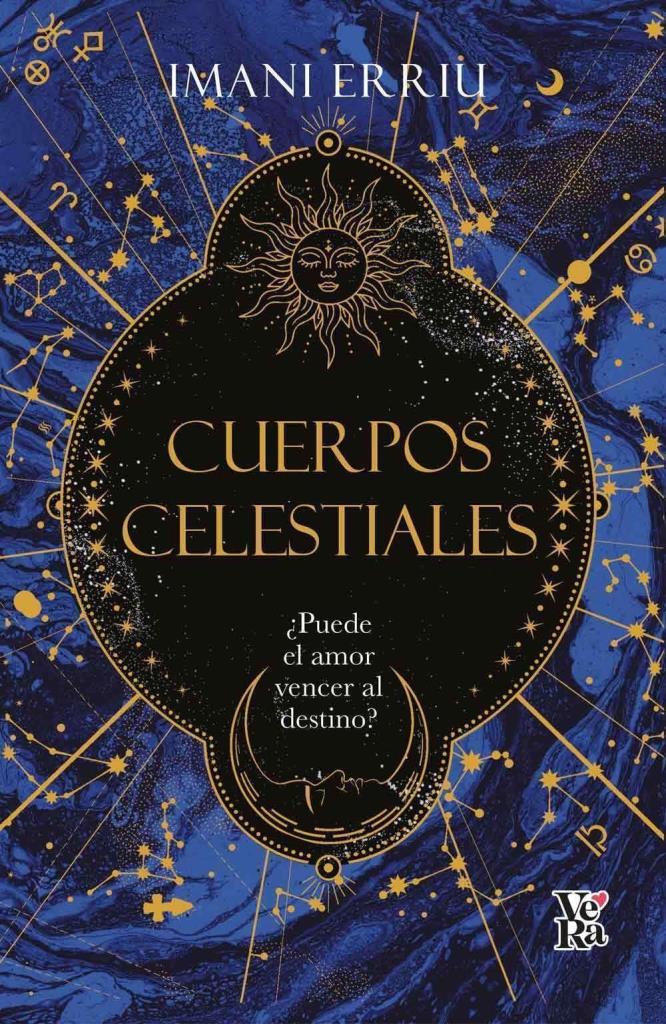 CUERPOS CELESTIALES