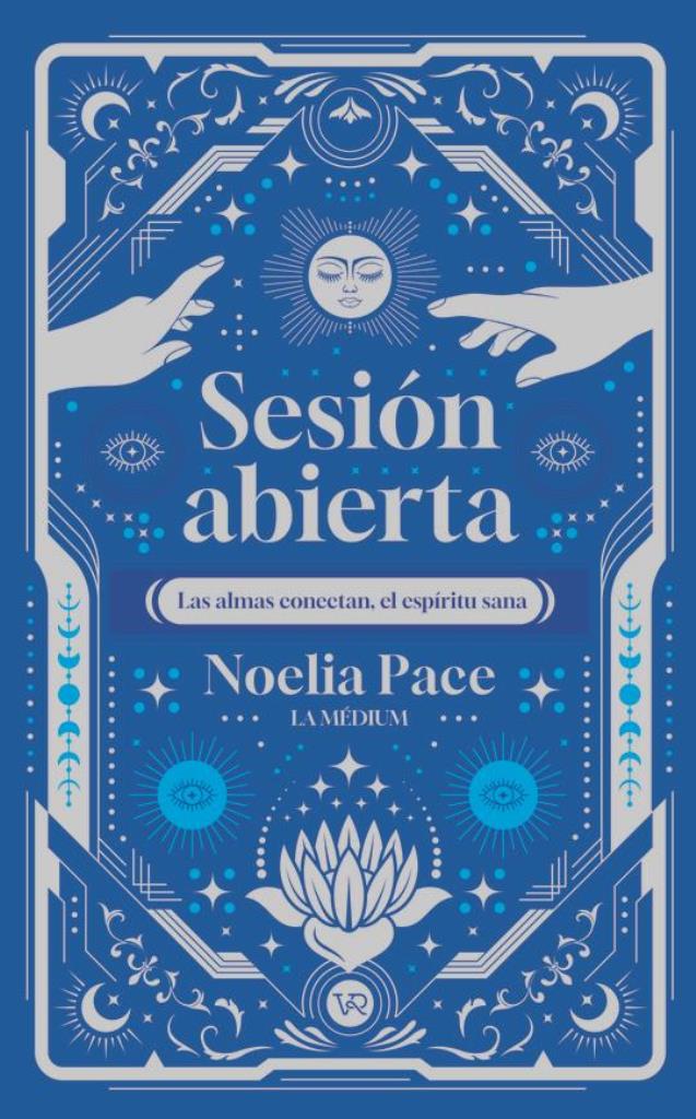 SESION ABIERTA EDICION ESPECIAL- LAS ALMAS CONECTAN, EL ESPIRITU SANA