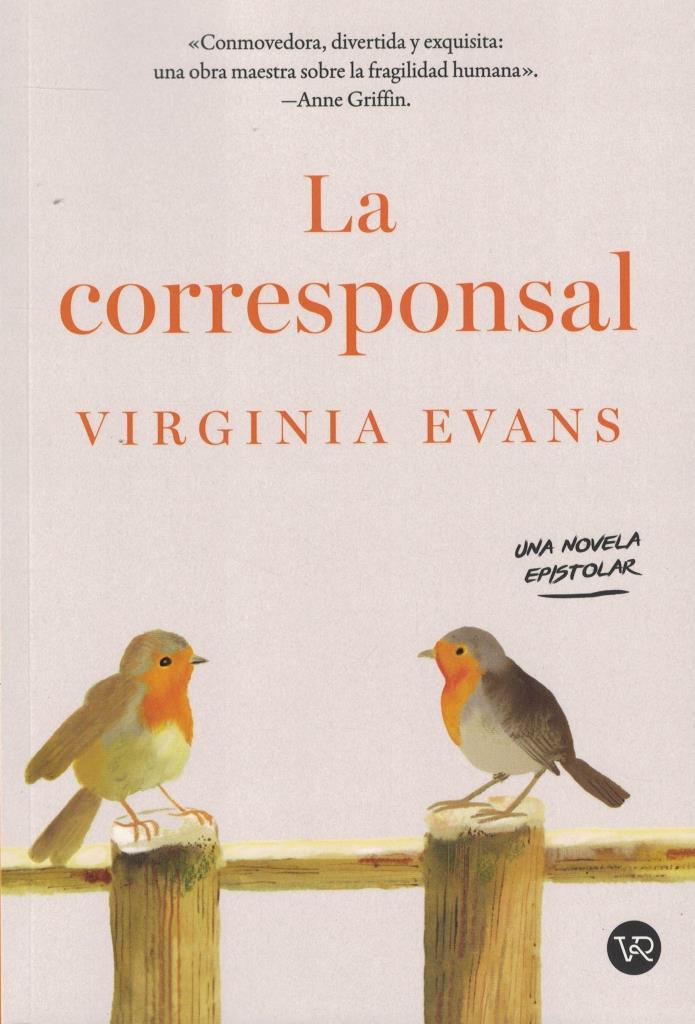CORRESPONSAL, LA