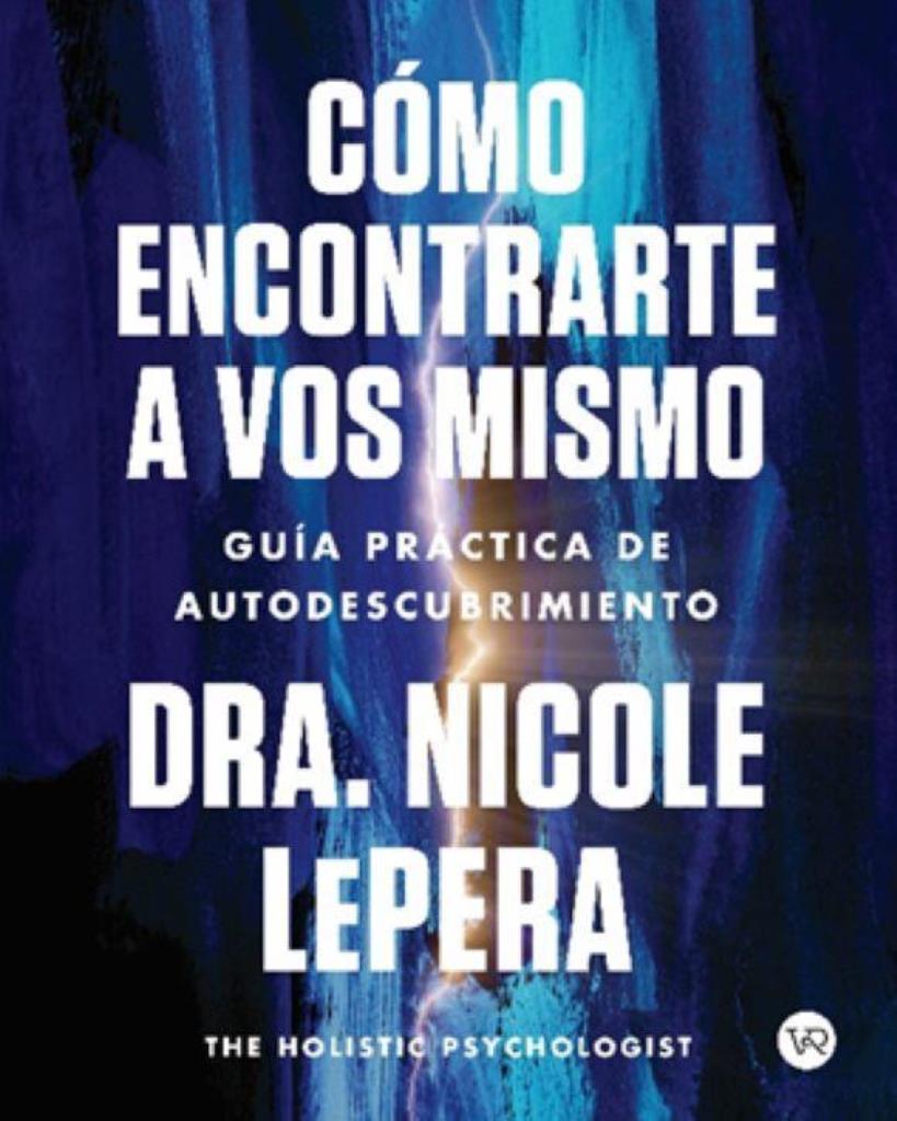 COMO ENCONTRARTE A VOS MISMO