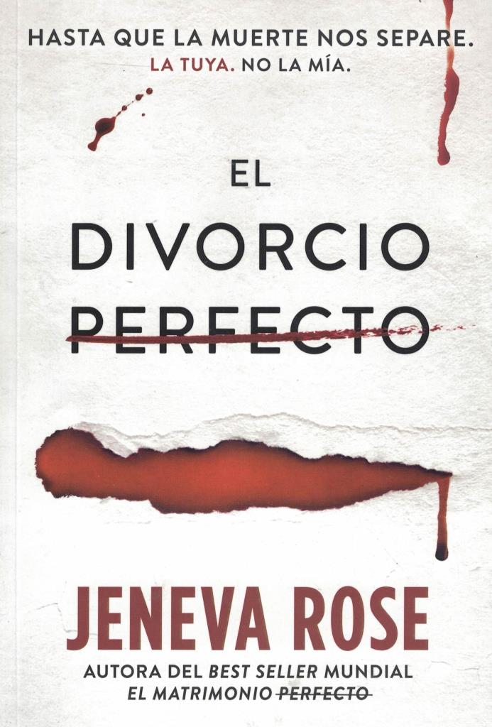 DIVORCIO PERFECTO, EL