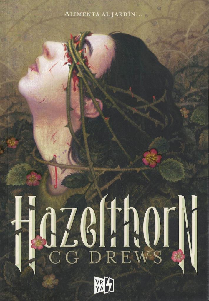 HAZELTHORN