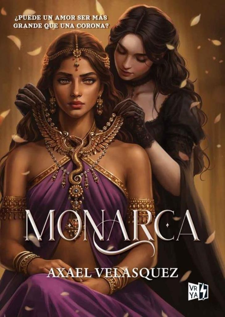 MONARCA