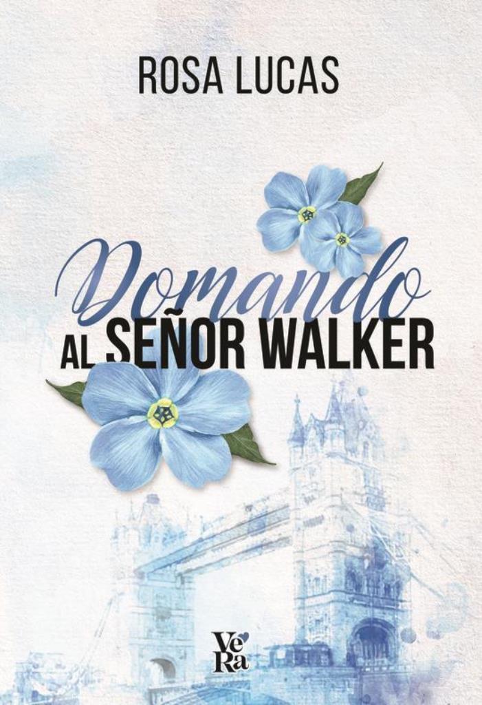 DOMANDO AL SEÑOR WALKER
