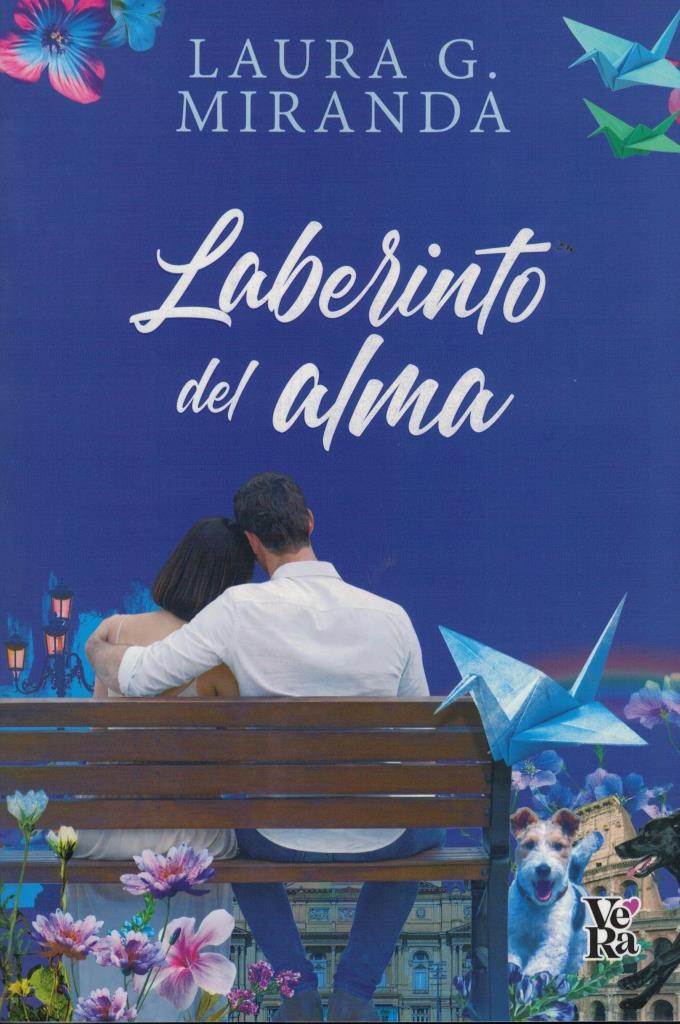 LABERINTO DEL ALMA