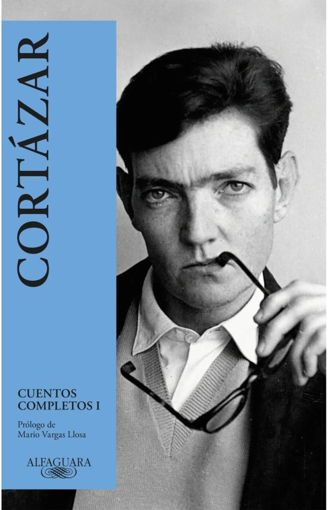 CUENTOS COMPLETOS - CORTAZAR 1