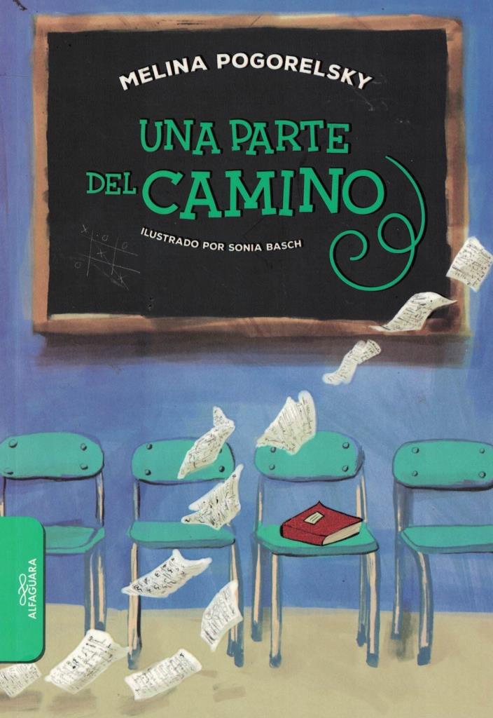 UNA PARTE DEL CAMINO