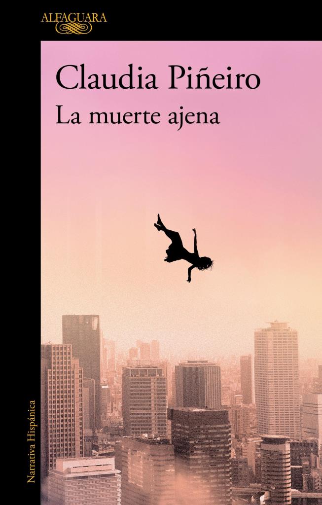 MUERTE AJENA, LA