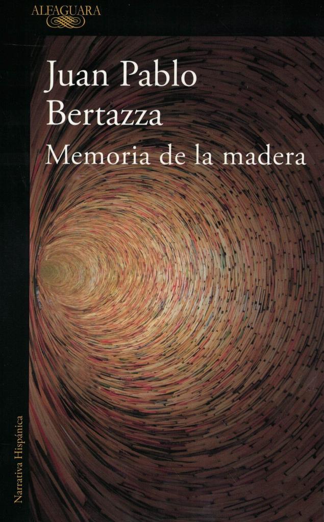 MEMORIA DE LA MADERA
