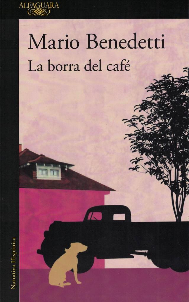 BORRA DEL CAFE, LA