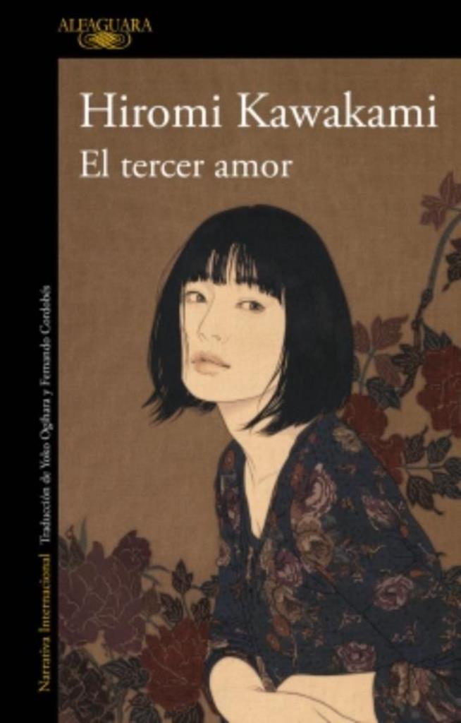 TERCER AMOR, EL